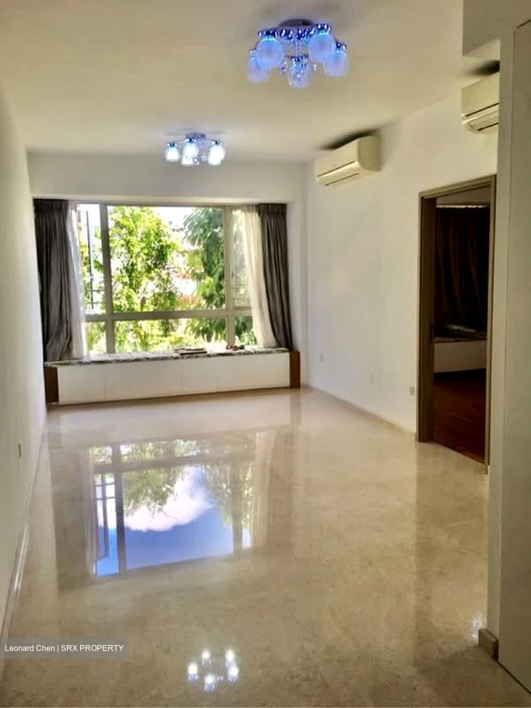 Flamingo Valley (D15), Condominium #563086201